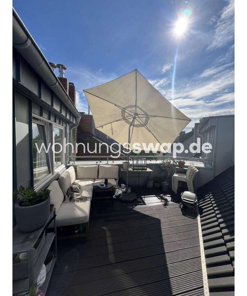 Wohnung zum Mieten in Düsseldorf 1.350 € 105 m²