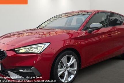 Seat Leon 57.179 km 19.480 &euro; Mülheim 45478