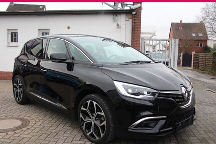 Renault Scenic 34.350 km 21.990 &euro; Hilden bei Düsseldorf 40721