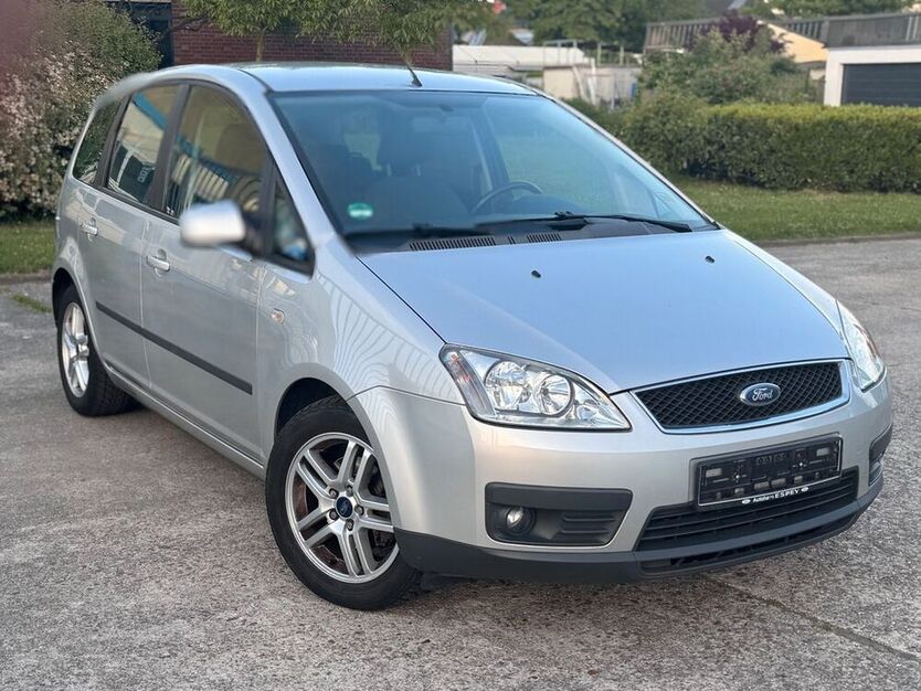 C-Max