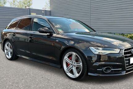 Audi A6 229.000 km 17.700 &euro; Remscheid 42857