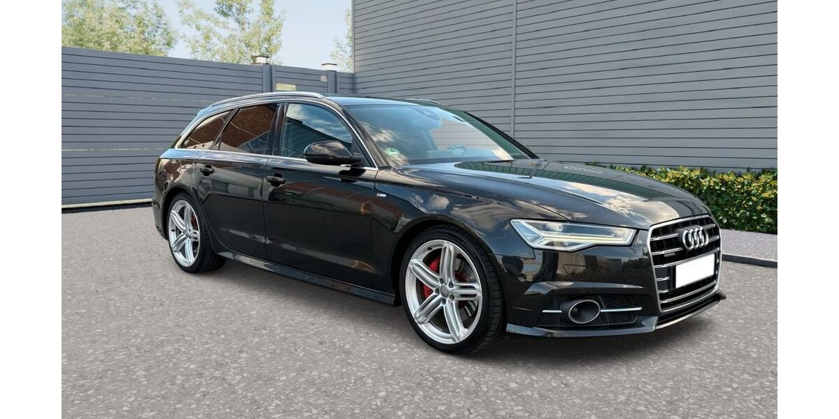 Audi A6 229.000 km 17.700 &euro; Remscheid 42857