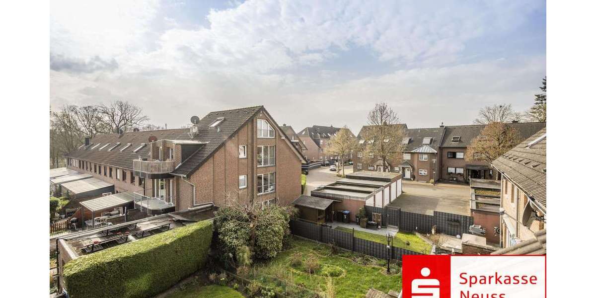 Etagenwohnung Grevenbroich Hemmerden - 2.5 Zimmer, 72 m&sup2;, 219.000&euro; | Angebot:26155543