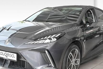 MG 4 10.000 km 29.880 &euro; Remscheid 42855