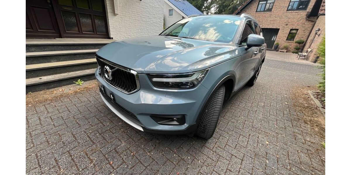 Volvo XC40 70.000 km 23.500 &euro; Mönchengladbach 41189