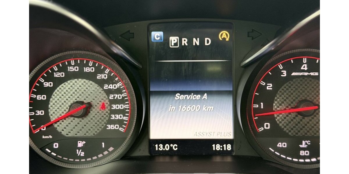 Mercedes-Benz AMG GT S Coupe / Panorama / Performance / Kamera 100.000 km 79.900 &euro; Mönchengladbach 41066
