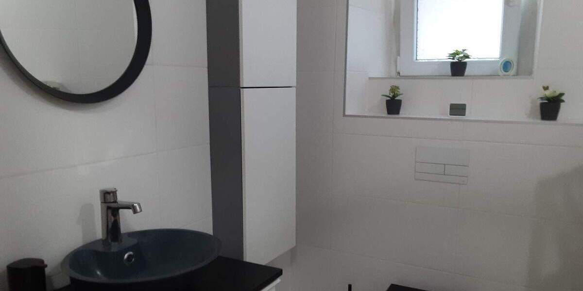 Etagenwohnung Mönchengladbach Geneicken - 4 Zimmer, 108 m&sup2;, 183.900&euro; | Angebot:25743935