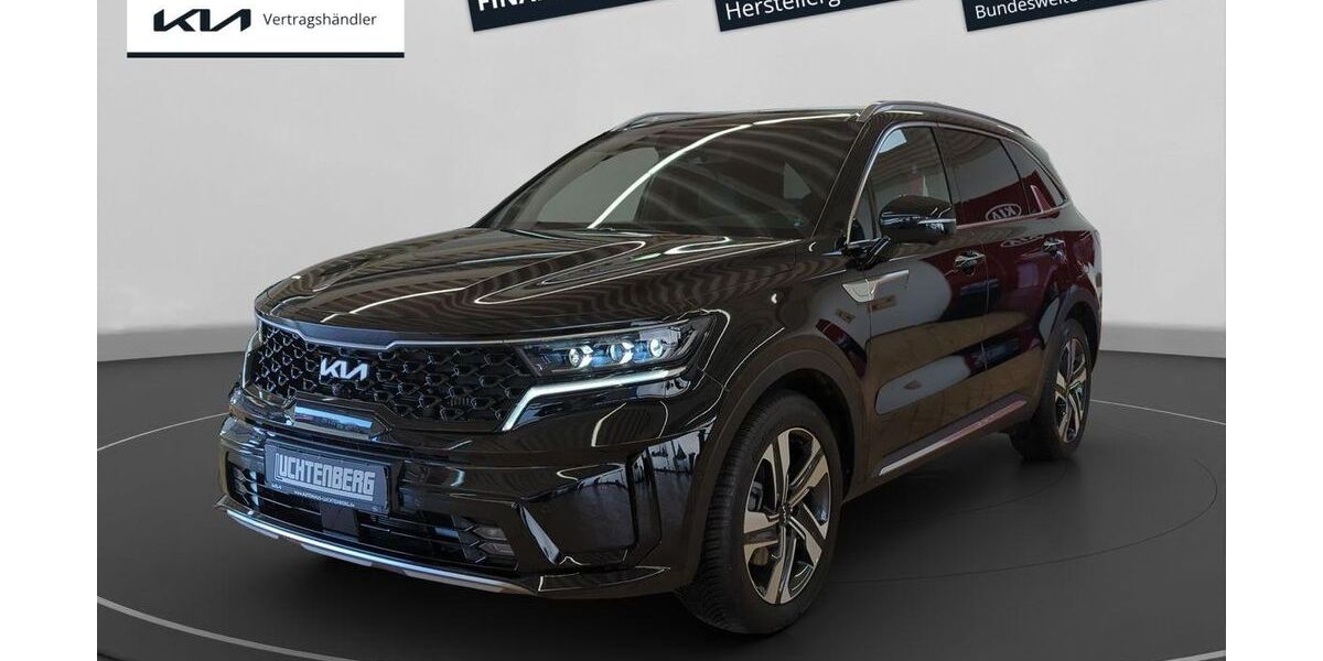 Kia Sorento 9.506 km 44.950 &euro; Leverkusen 51381