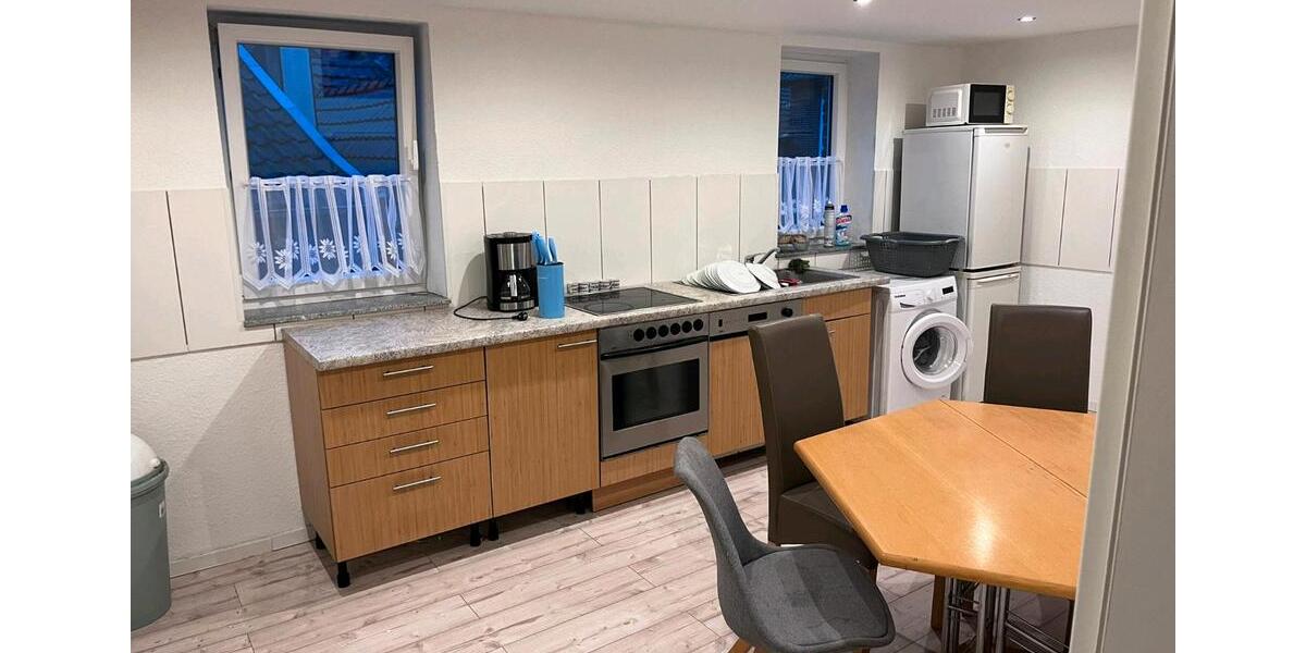 Monteure Zimmer wg zimmer 5 zimmer