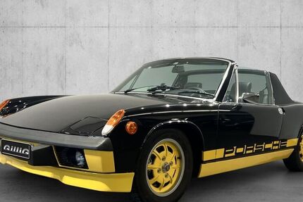 Porsche 914