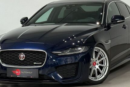 Jaguar XE 89.400 km 20.950 &euro; Remscheid 42859