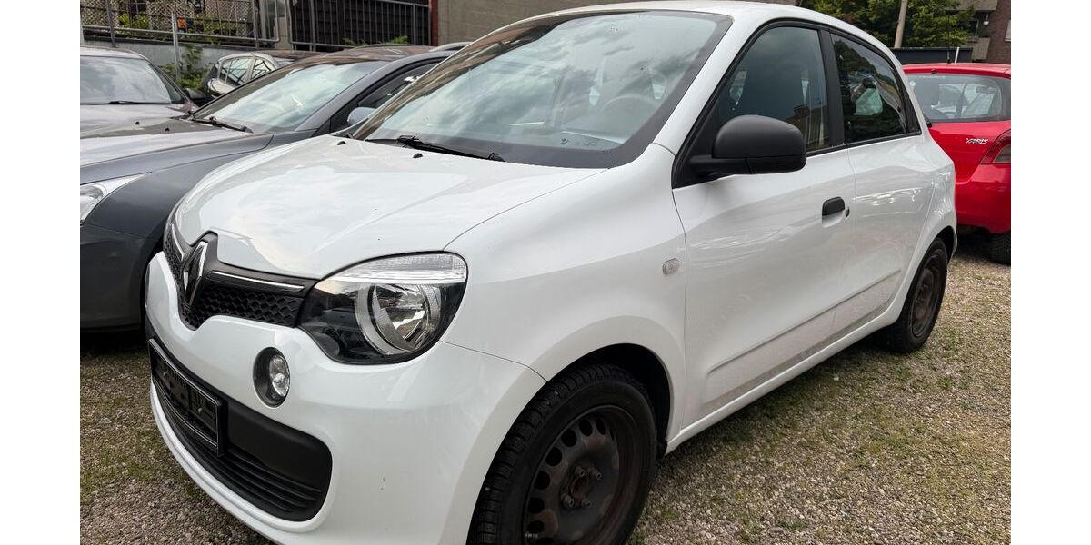 Renault Twingo 117.000 km 3.390 &euro; Oberhausen (Sterkrade) 46149