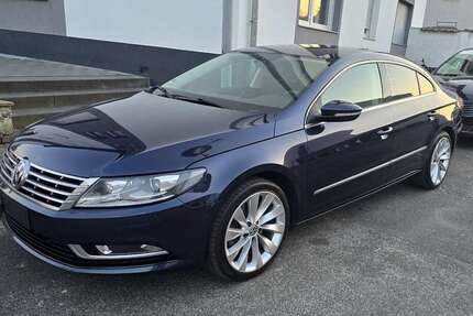 VW CC 127.000 km 14.500 &euro; Mönchengladbach 41069