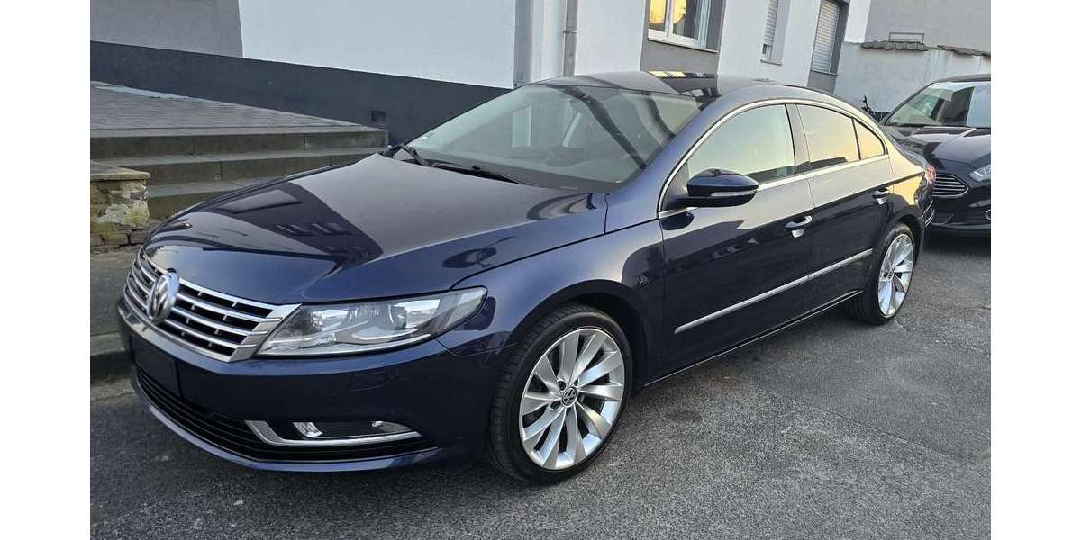 VW CC 127.000 km 14.500 &euro; Mönchengladbach 41069