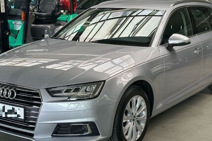 Audi A4 148.000 km 16.490 € Korschenbroich-Glehn bei Düsseldorf 41352