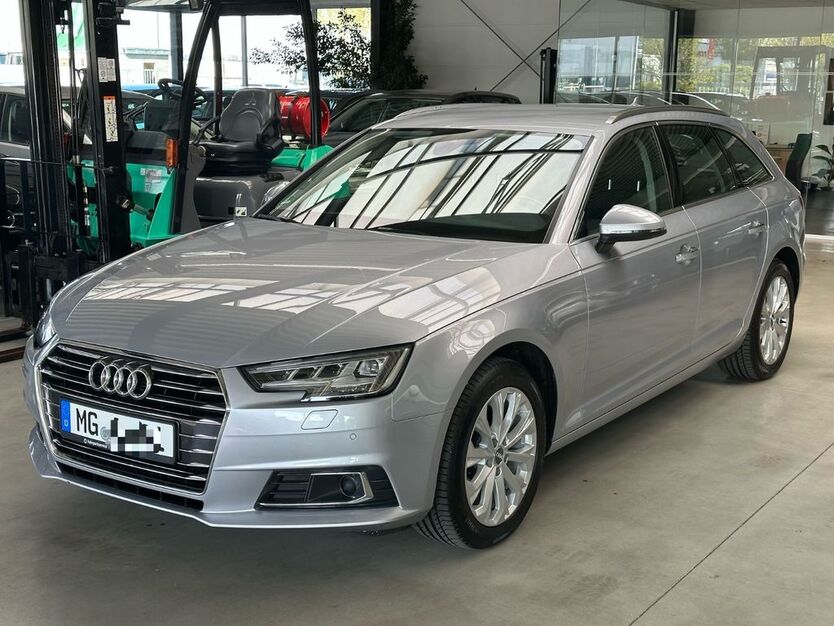 Audi A4 148.000 km 16.490 € Korschenbroich-Glehn bei Düsseldorf 41352