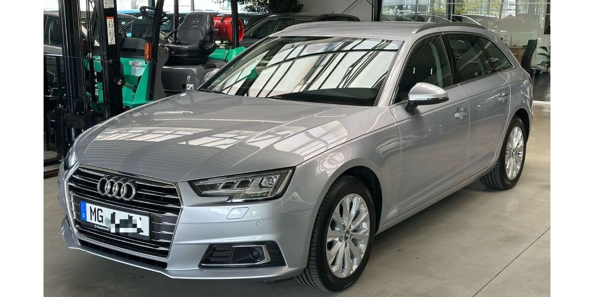 Audi A4 159.000 km 16.490 &euro; Korschenbroich-Glehn bei Düsseldorf 41352