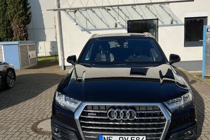 Audi Q7 181.000 km 28.500 &euro; dormagen 41541