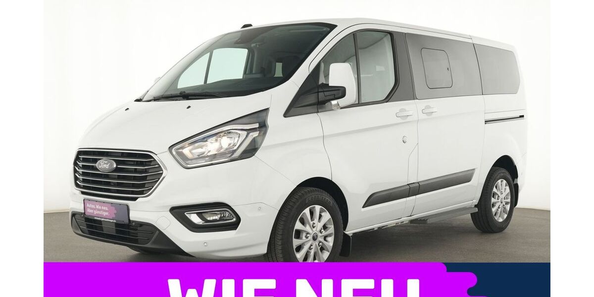 Ford Tourneo Custom 37.573 km 29.968 &euro; Neuss 41460