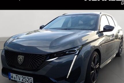 Peugeot 308 2.500 km 35.990 € Wuppertal 42103