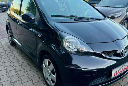 Toyota Aygo (X) 147.420 km 3.000 &euro; Moers 47445
