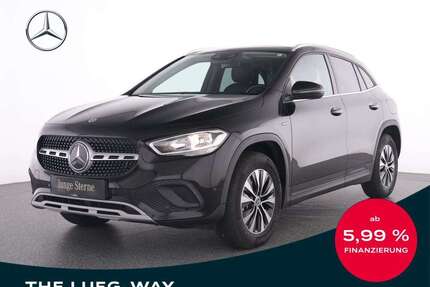 Mercedes GLA 250
