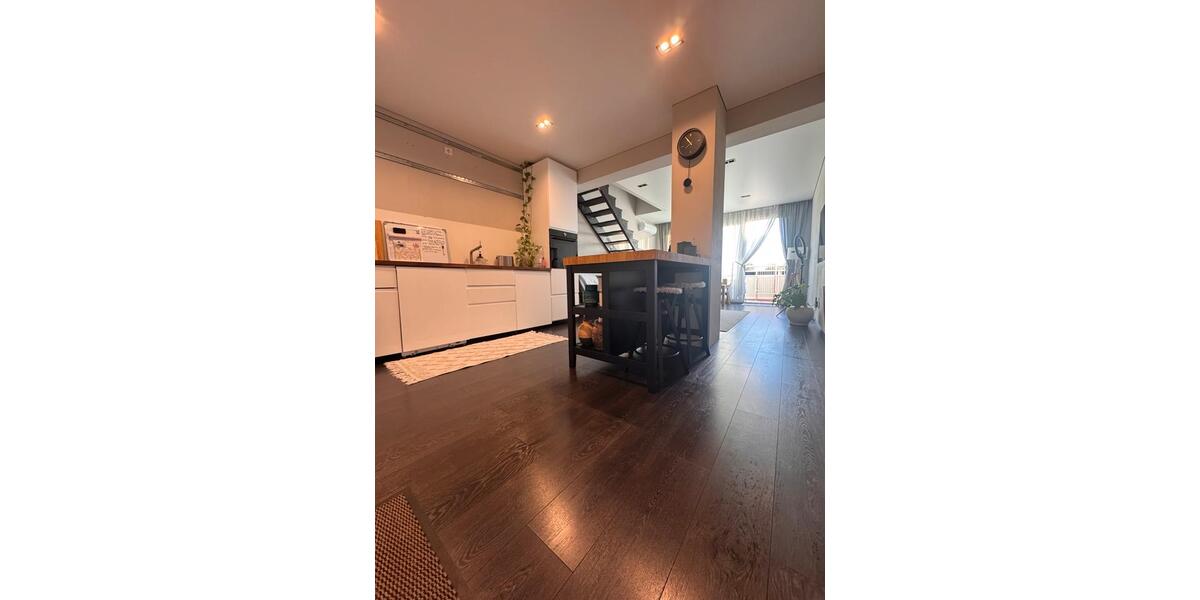Etagenwohnung Düsseldorf Stadtbezirk 9 - 1 Zimmer, 75 m&sup2;, 369.000&euro; | Angebot:26522561