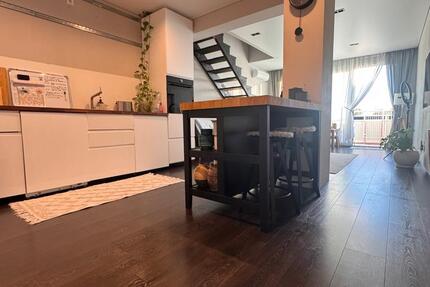 Wohnung Düsseldorf Stadtbezirk 9 - 1 Zimmer, 75 m&sup2;, 369.000&euro; | Angebot:26522561