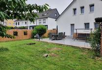 WG Zimmer (15 qm) perfekte Lage Dormagen Mitte Haus mit Garten