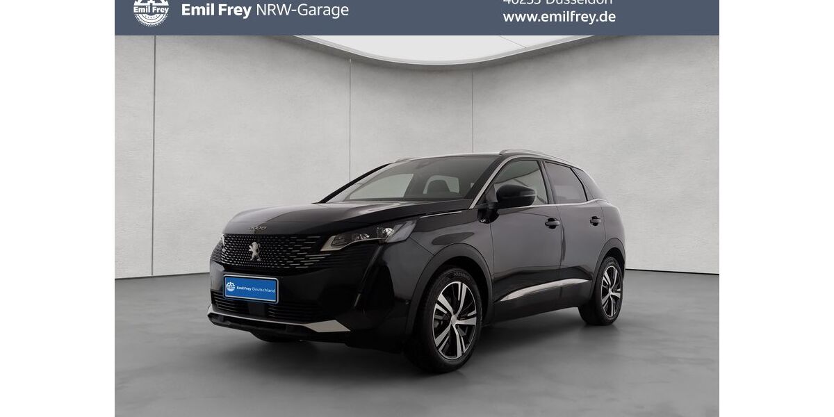 Peugeot 3008 23.937 km 23.590 &euro; Düsseldorf 40233