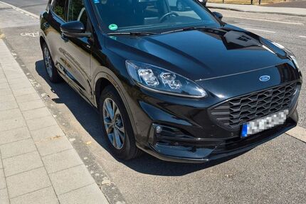 Ford Kuga 55.000 km 22.999 &euro; Viersen 41751