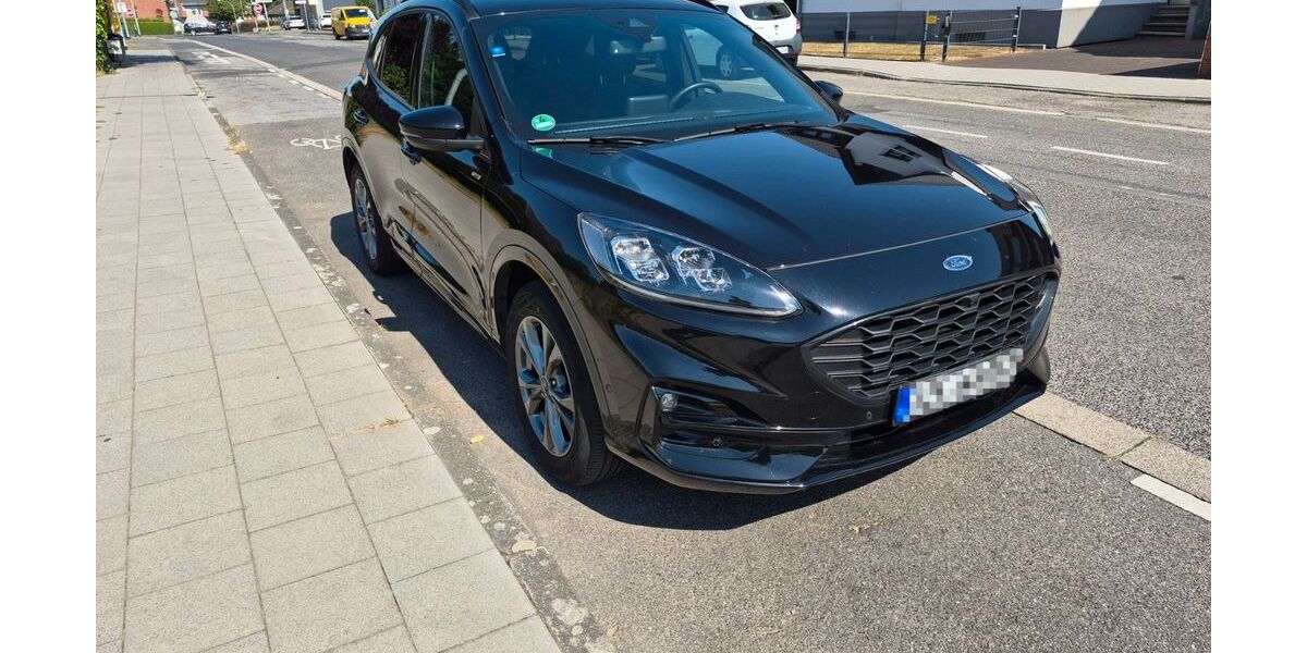 Ford Kuga 55.000 km 22.999 &euro; Viersen 41751