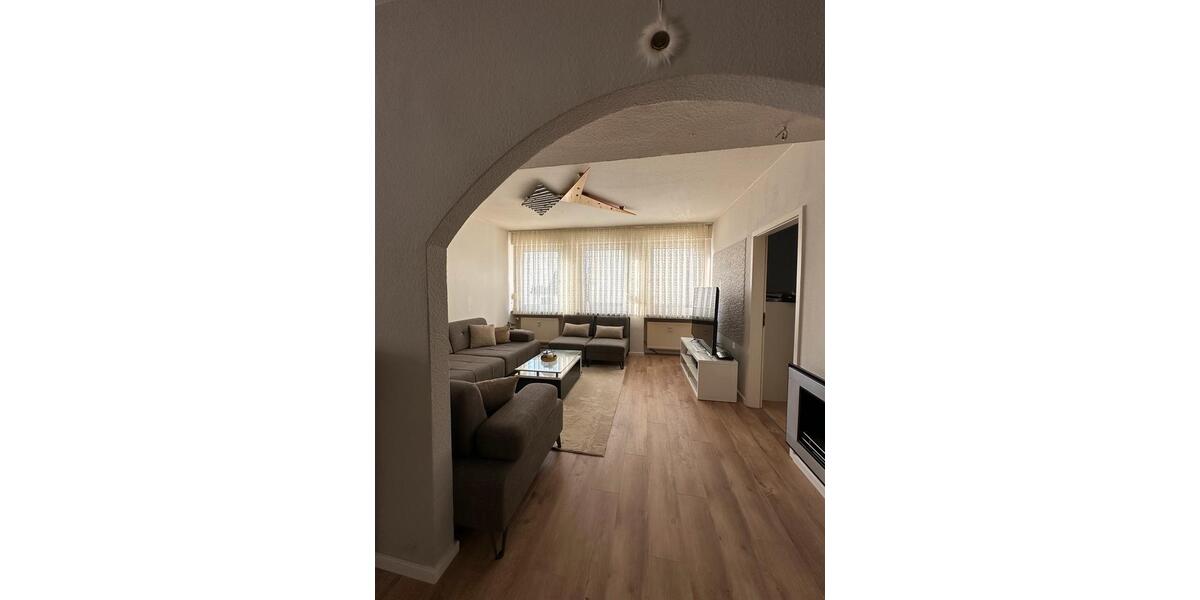 Eigentumswohnung innenstadt zentral 4 zimmer