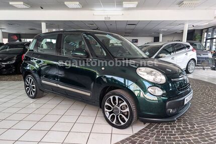 Fiat 500L 93.990 km 5.499 &euro; Hilden 40721