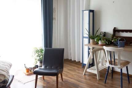 Wohnung Mönchengladbach Süd - 1 Zimmer, 33 m&sup2;, 390&euro; | Angebot:27163889