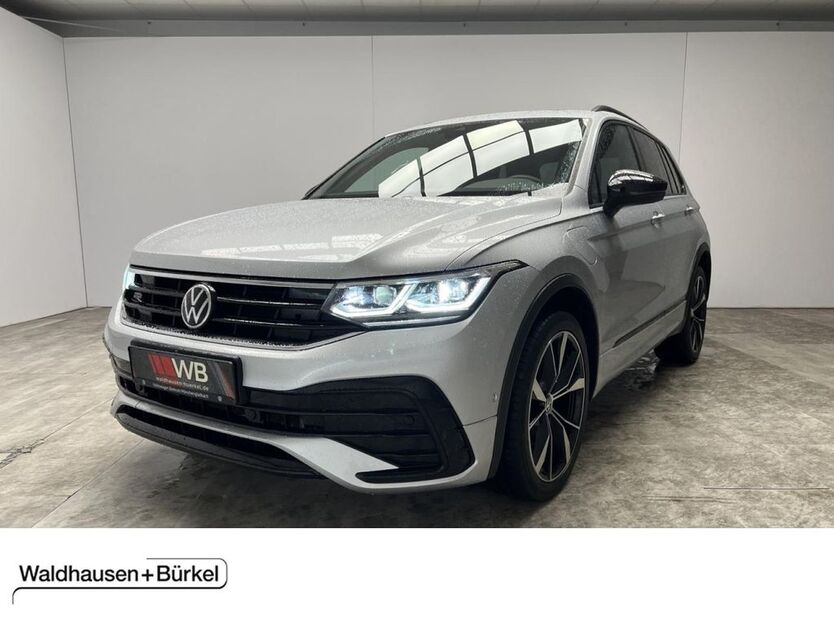 VW Tiguan 61.820 km 34.950 € Moenchengladbach 41063