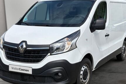 Renault Trafic 102.373 km 15.980 &euro; Mönchengladbach 41068
