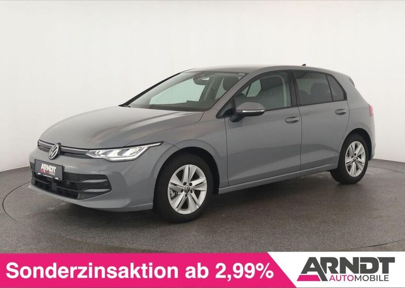 VW Golf 16.200 km 26.884 € Neuss 41464