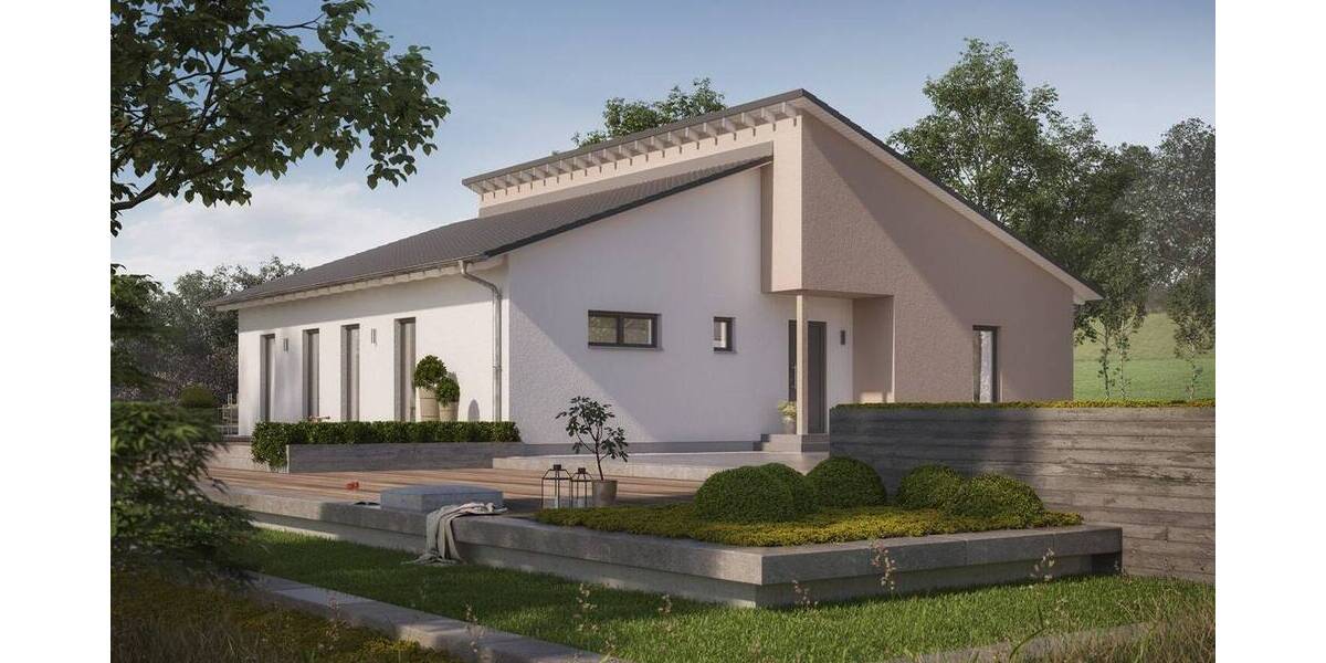 Einfamilienhaus Bergheim Oberaußem - 6 Zimmer, 142 m&sup2;, 471.498&euro; | Angebot:26798093