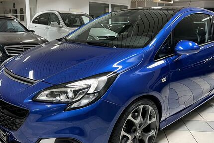 Opel Corsa 42.081 km 15.990 &euro; Neuss 41469