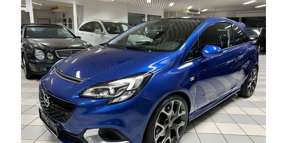 Opel Corsa 42.081 km 15.990 &euro; Neuss 41469
