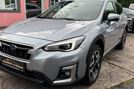 Subaru XV 16.800 km 21.950 &euro; Wuppertal 42329
