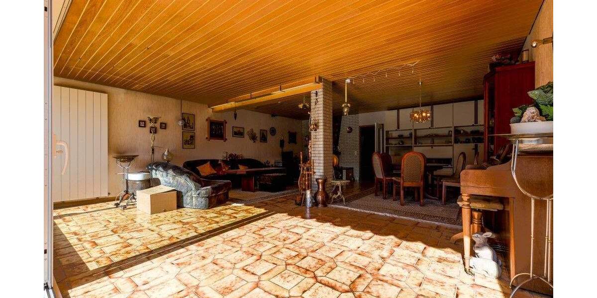 Reihenmittelhaus Leverkusen Rheindorf - 5 Zimmer, 151 m&sup2;, 449.000&euro; | Angebot:23986779