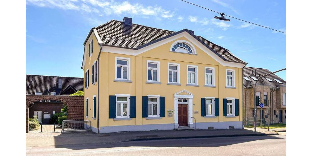 Gewerbeobjekt Langenfeld (Rheinland) Reusrath - 1.390&euro; | Angebot:26917996