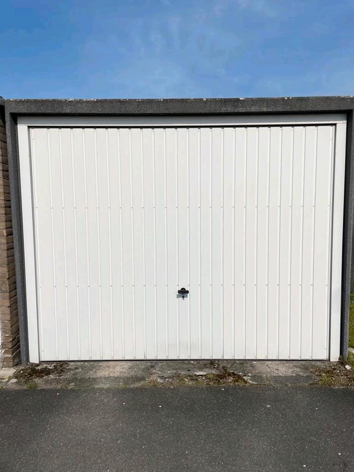 Garage Kölnerstr zu Vermieten