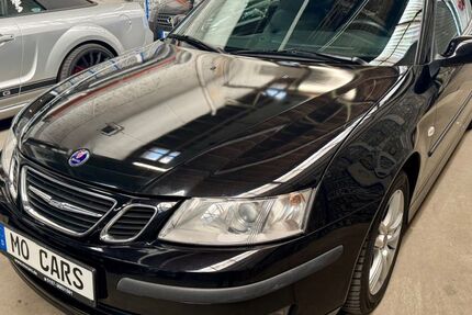 Saab 9-3 130.000 km 10.990 &euro; Ratingen 40878