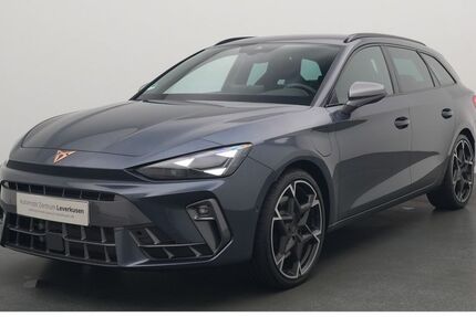 Cupra Leon 2.998 km 40.980 &euro; Leverkusen 51373