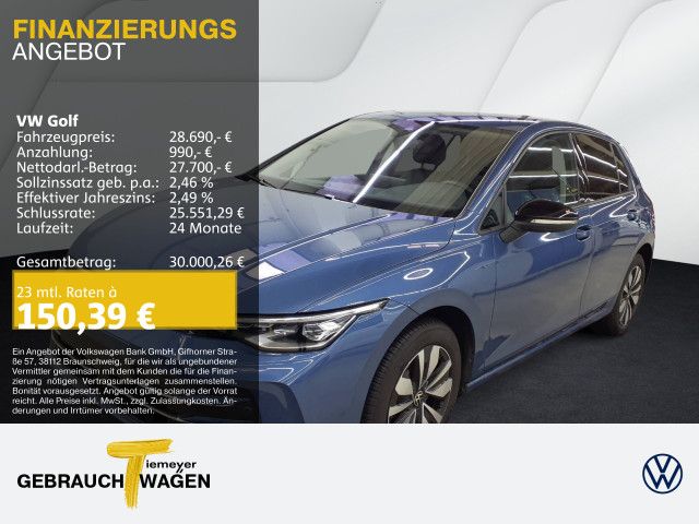 VW Golf 18.984 km 28.140 &euro; Oberhausen 46047