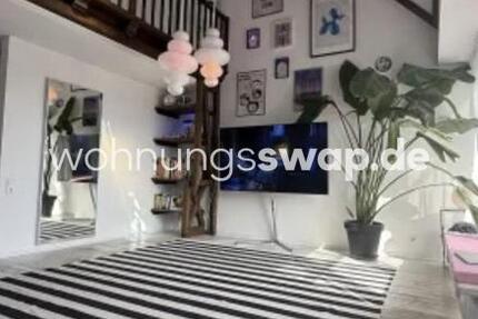 Wohnung Düsseldorf Flingern Süd - 3 Zimmer, 115 m&sup2;, 1.580&euro; | Angebot:24538925