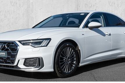 Audi A6 17.394 km 43.480 &euro; Düsseldorf 40474